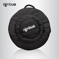 Nimbus Cymbal bag 22" inch (Heavy Padding)