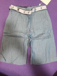 Nicholas & Bears 男童短褲