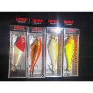 RAPALA Shad Rap SSR-9 Deep Runner Lure SSR09 SSR9