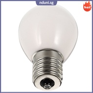 Glass Bulb Glass Light Bulb E17 Light Bulb Decor Home Glass Light Bulb for Home  nduni