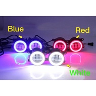 Honda Jazz / City / Civic Fc O Ring led foglamp