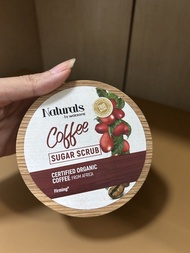 Watsons Naturals Coffee 去角質