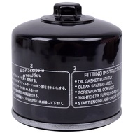 ฟิลเตอร์น้ำมันเครื่อง ASDL สำหรับ Ducati 821 848 797 796 795 750 749 748R Freedom 800 อะไหล่และอุปกร