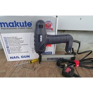 Makute NG121 (F32mm) Ga.18 Electric Nailer Gun 1750W