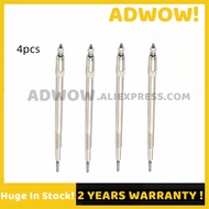Brand new 4pcs CP-73 Glow Plug Assy For NISSAN ZD30 terrano 3.0 TDI 11065-2W202 11065-2W21A 11065-2W