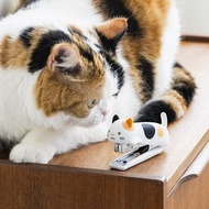 會員價😻Max HD-10NX/S-CT 貓貓釘書機