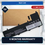 00HW043 For Lenovo SB10J78990 Ser 11E Battery 42Wh SB10J78992 Yoga Laptop 00HW042 3rd Titan Grade La