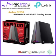 Tp-link Archer GE550 BE9300 Tri-Band Wi-Fi 7 Gaming Route