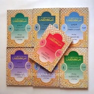 Ihya ulumudin package, meaning of Javanese pegon, juz 1-7