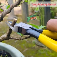 Bonsai Tools, Wire Cutting Pliers, Branches and Twigs, Multi-Purpose Bonsai Pliers
