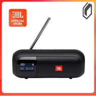 JBL TUNER 2 Portable DAB/DAB+/FM radio with Bluetooth [Ship from Sabah]