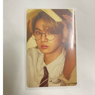 Enhypen Jay Border Hakanai PC