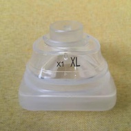 Headgear สำหรับ Philips PICO Nasal Respironics Respirator เครื่องช่วยหายใจอุปกรณ์เสริม Nasal Anti Sn