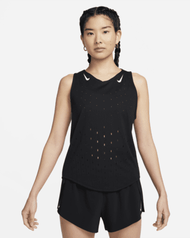 Nike AeroSwift 女款 Dri-FIT ADV 跑步無袖上衣