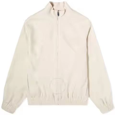 Gcds | Linen Blend Logo Tracktop