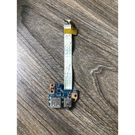 Dell Latitude E5430 usb board