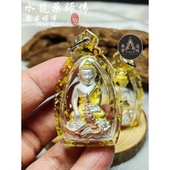 Phra kring 水龙药师佛｜泰国圣物｜泰国佛牌｜Thai Amulets｜