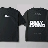230gsm Daily Grind Oversized T-Shirt Cotton