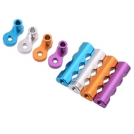 RC Car 103006（03006）Aluminum Antenna Mount For HSP 1:10 94103/94107/94111//94115 /94123/94124/ 94112