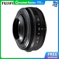 Fujifilm | เลนสฟจฟลม XF27mmF2.8 R WR ทเชอถอไดจากอดมารท/ED