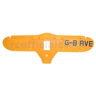 XK A300-Beech D17S 550mm Wingspan Fixed Wing RC Airplane Spare Part Lower Wing