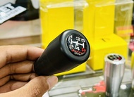 หัวเกียร์ Spoon Sports Gear Knob มีเกลียว สปูน สปอร์ต สำหรับรถทุกรุ่น