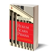 Hukum Acara Pidana