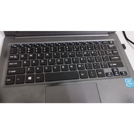 Chuwi Herobook Air 11.6" laptop keyboard