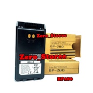 BATRE BP-280 HT v88 u88 IC-v88 Baterai BP280 HT ICV88 BAttery BP 280 HT IC V88 HT Walkie talkie BP28