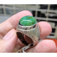 Bacan Doko BC107 Stone Sturdy Silver Bonding TreatmentProgres