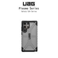 Uag Plasma Series Shockproof Case Mild STD 810G-516.6 Premium Grade Usa Galaxy S24 For