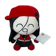 20cm Vanity Butcher Plushie Toy Yixi Anime Figure Plush Vanity Game Plushie Doll Kids decfeyemy