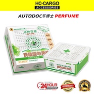 Autodoc Green Well Eliminate Smell Of New Cars GW-28 Green Well Perfume