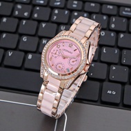 jam tangan wanita original leopard