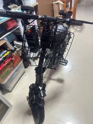 電動單車
