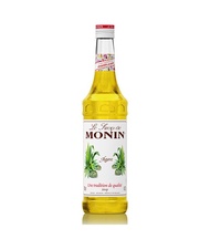📌ส่งฟรี MONIN Agave Syrup 700 ml. 6 bottle โมนิน อะกาเว่ ไซรัป 6 ขวด