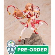 -[JAN 2026]- Kadokawa 1/7 Scale SAO Asuna Cool Beauty Ver. PVC Figure