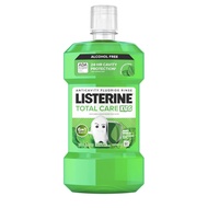 Listerine Total Care Kids Mouthwash, ADA Accepted, Alcohol-Free Anticavity Fluoride Mouthwash, Oral 