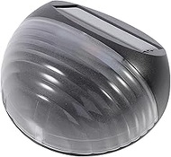 OSALADI 1 x Step Light Outdoor Wall Light LED Outdoor Lights Solar Wall Light Guided Landscape Light