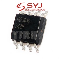 10 PCS IR2301S IR2301 SOP-8 In Stock