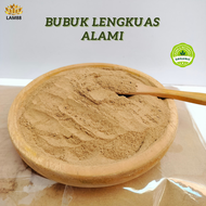 BUBUK LENGKUAS / LAOS MURNI