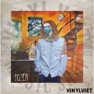 Turntable - Hozier - Hozier - Vinyl