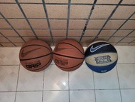 Nike Basketball  Versa Tack /True Grip 籃球 十字球 室外籃球 室內籃球