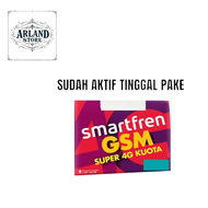 Kartu Smartfren