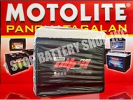 PLUS ULTRA MOTOLITE Maintenance Free Car Battery Ns40 Ns40l B20 B20l B20r Ns60 Ns60ls B24 B24l B24l