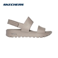 Skechers Women Foamies Arch Fit Footsteps Sandals - 111380-DKTP