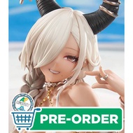 -[JAN 2026]- Apex Toys 1/7 Scale Azur Lane Owari Shimmering Forsythia Ver. w/Bonus PVC Figure 碧蓝航线 尾