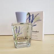 Crabtree & Evelyn 香水 薰衣草 Lavender
