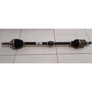 6RF407764L DRIVE SHAFT RIGHT VW POLO SEDAN 1.6  VENTO 1.6