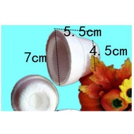 Good Player Creative Hall R319-1 Flowerpot Styrofoam